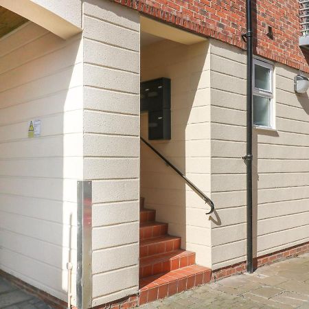 12 Woodsmill Quay Lägenhet York Exteriör bild
