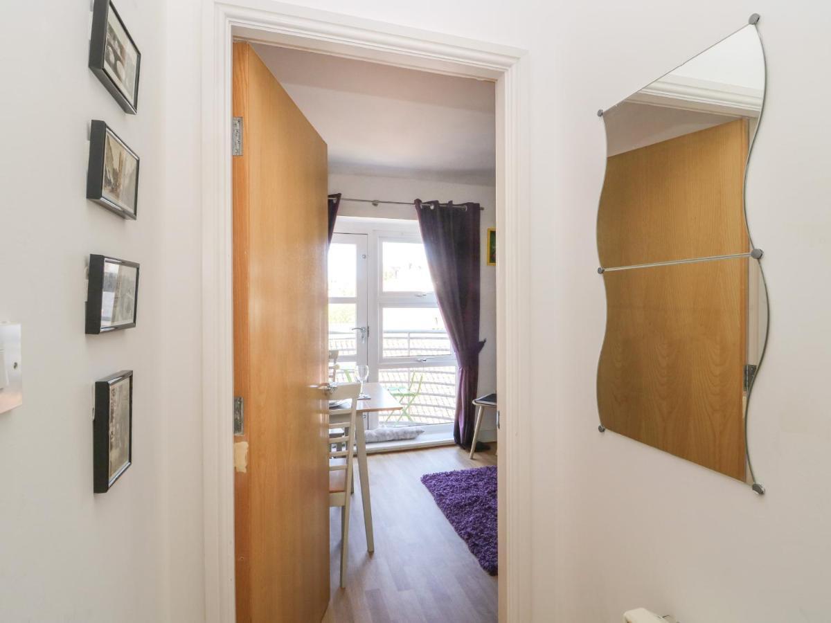 12 Woodsmill Quay Lägenhet York Exteriör bild