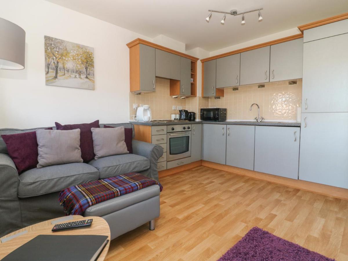 12 Woodsmill Quay Lägenhet York Exteriör bild