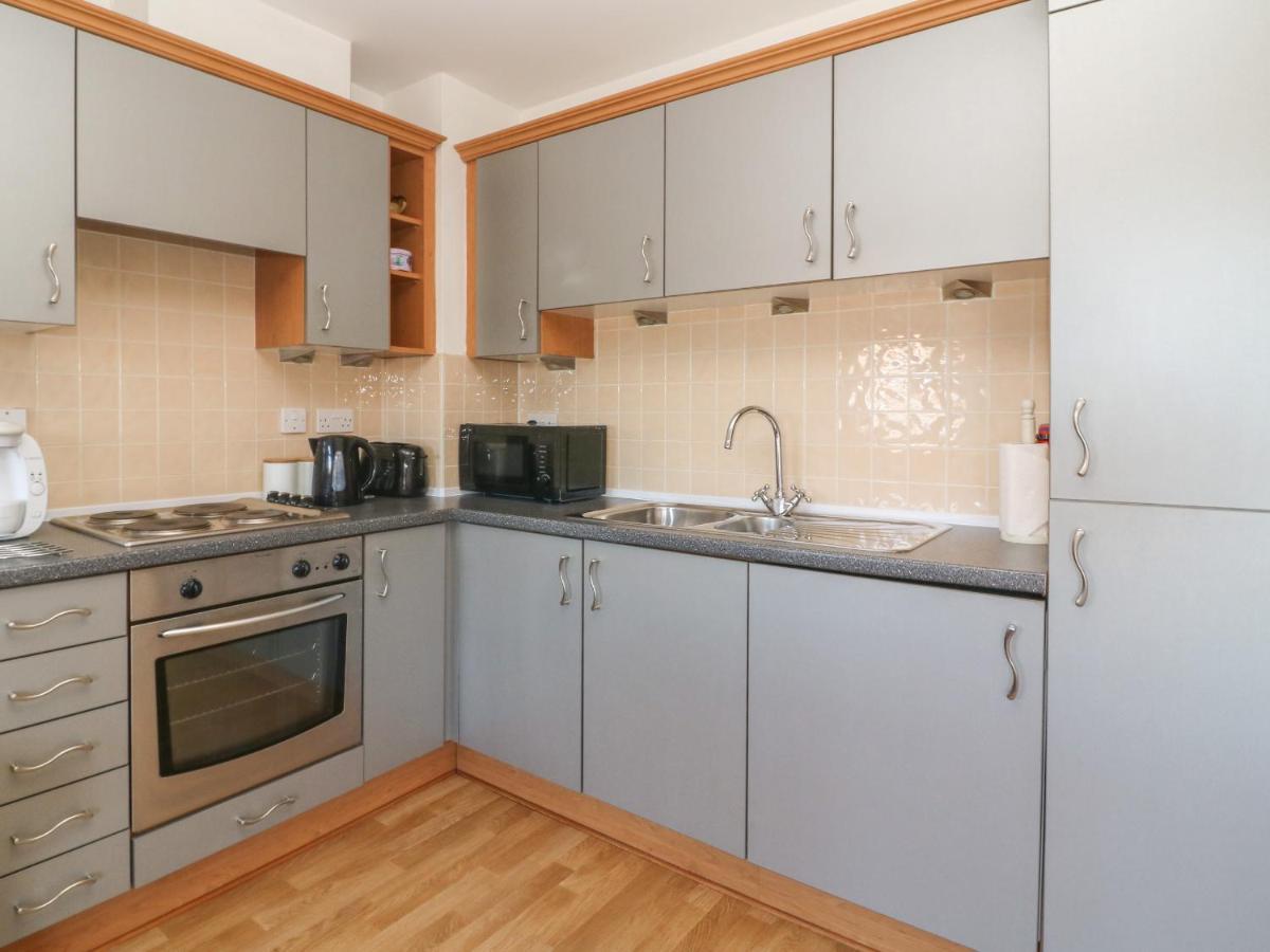 12 Woodsmill Quay Lägenhet York Exteriör bild